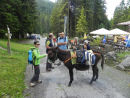 Manifestazione GM Giovani in Dolomiti a cura della C.C.A.SA. - 13-15 giugno 2014